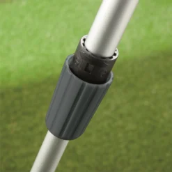 Powerbase 550W Electric Grass Trimmer - 30cm 11 Powerbase 550W Electric Grass Trimmer - 30cm -Gardening Tool Store 12885507 1164843579726980