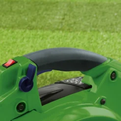 Powerbase Petrol Garden Leaf Blower - 27.2cc -Gardening Tool Store 12885530 1554893055672083