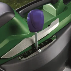 Powerbase 40V Cordless Lawn Mower - 34cm 12 Powerbase 40V Cordless Lawn Mower - 34cm -Gardening Tool Store 12885540 1694843583457777