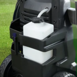 Powerbase 1850W Pressure Washer With Patio Cleaner -Gardening Tool Store 12885787 8494900865430093