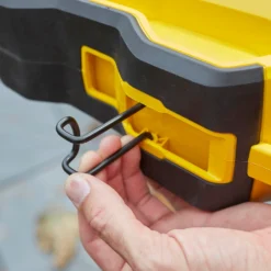 STANLEY FATMAX V20 18V Cordless Brushless Blower (Sfmcbl7M1-Gb) -Gardening Tool Store 12885849 8244843590121863