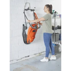 Flymo 1800W EasiGlide Electric Hover Lawn Mower - 36cm -Gardening Tool Store 12885898 1894843592556567