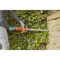 Flymo Easicut 460 Electric Hedge Trimmer - 45cm 10 Flymo Easicut 460 Electric Hedge Trimmer - 45cm -Gardening Tool Store 12885913 1994843593125658