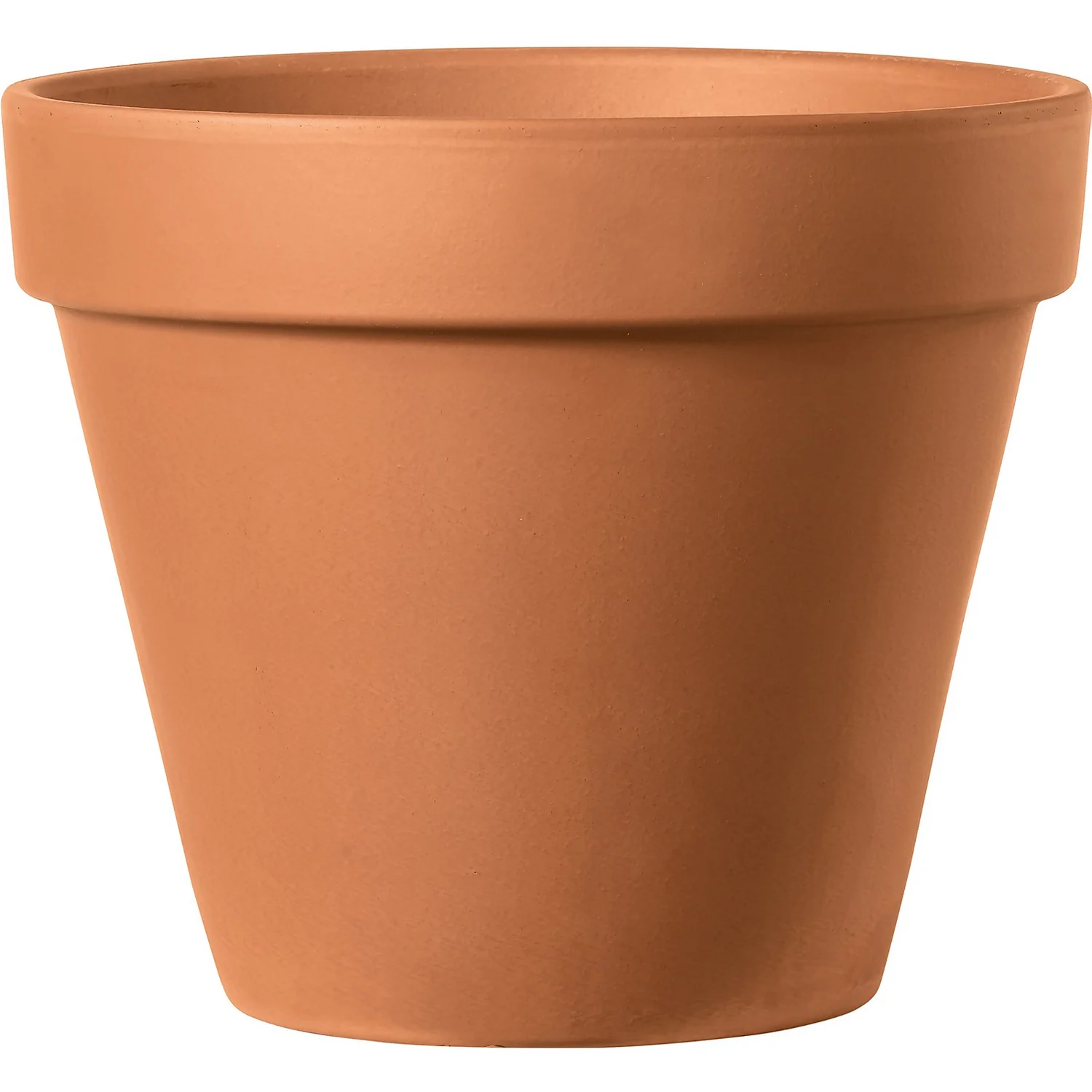 Flower Pot - 31cm 1 Flower Pot - 31cm