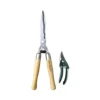 Homebase Hedge Shear And Pruner Set