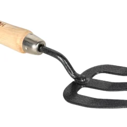 Homebase Trowel & Fork Garden Hand Tool Set -Gardening Tool Store 12887709 1555030658942426