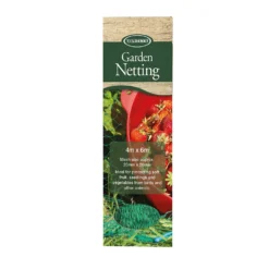 None Garden Netting 4m X 6m Boxed