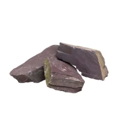 Stylish Stone Plum Slate Rockery -Gardening Tool Store 12891154 1784843739657352