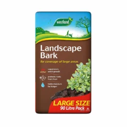 Westland Landscape Bark 90L -Gardening Tool Store 12891200 1094871080797576