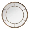 Valencia Outdoor Garden Mirror - 60cm