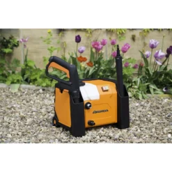 Yard Force 1800W 135Bar Compact Pressure Washer -Gardening Tool Store 12892251 6334857496489833
