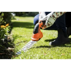 Yard Force 10.8v Grass And Hedge Shear -Gardening Tool Store 12892260 1004851596969556