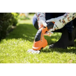 Yard Force 10.8v Grass And Hedge Shear -Gardening Tool Store 12892260 7924851596948148