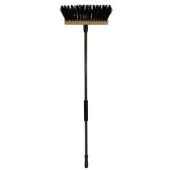 Charles Bentley Charnwood 14 Inch Heavy Duty Garden Broom -Gardening Tool Store 12892416 1774915860075240