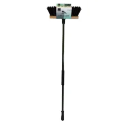Charles Bentley Charnwood 14 Inch Heavy Duty Garden Broom -Gardening Tool Store 12892416 5204915860099360