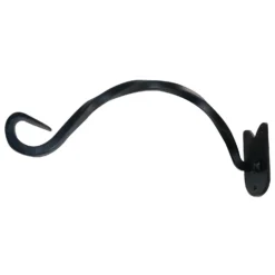 Farmhouse Rounded Hook - 28cm