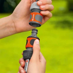 GARDENA Hose Extension Joint 9 GARDENA Hose Extension Joint -Gardening Tool Store 13043385 1304907555587926