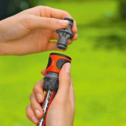 GARDENA Hose Extension Joint 8 GARDENA Hose Extension Joint -Gardening Tool Store 13043385 2744907555544279