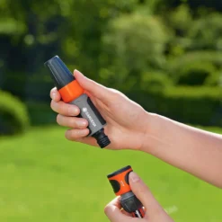 GARDENA Basic System Set 10 GARDENA Basic System Set -Gardening Tool Store 13043394 1194907561031192