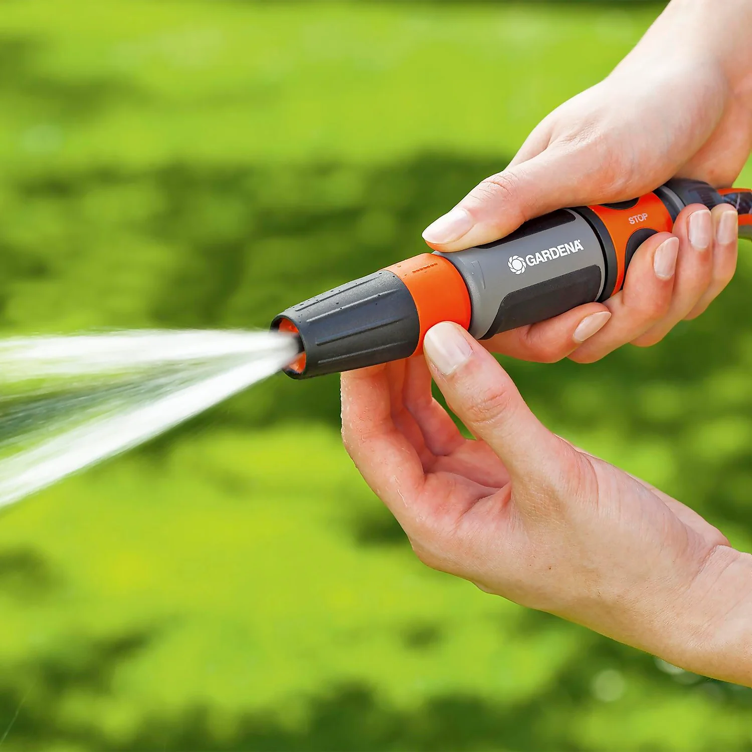 GARDENA Basic System Set 7 GARDENA Basic System Set - Image 7