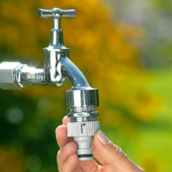 GARDENA Connector Set -Gardening Tool Store 13043397 7094907561713587