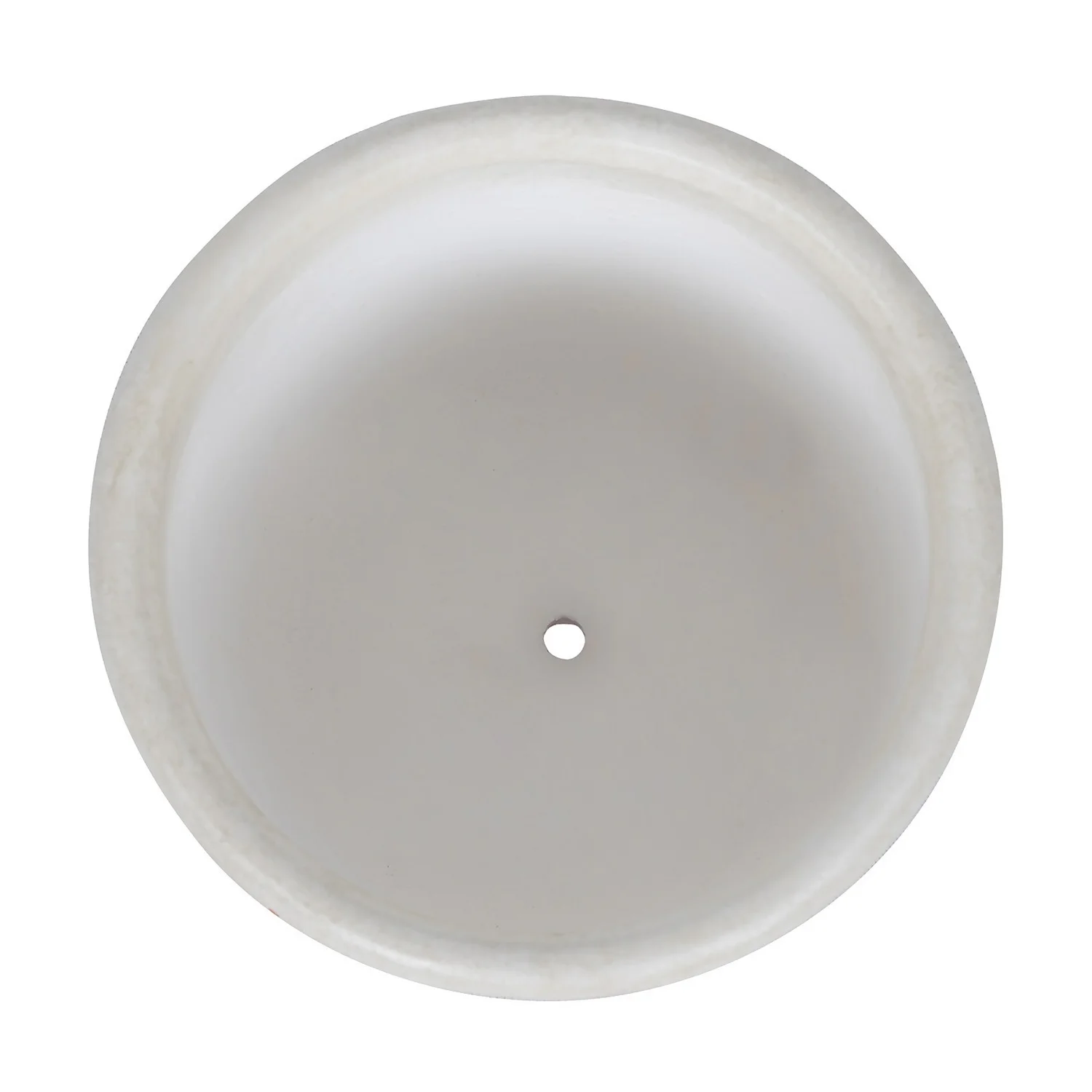 Modern Ceramic Planter - Large 4 Modern Ceramic Planter - Large - Image 4