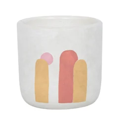 Modern Ceramic Planter - Large 6 Modern Ceramic Planter - Large -Gardening Tool Store 13050707 3304935273558927