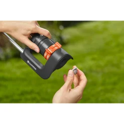 GARDENA Oscillating Sprinkler Aqua S -Gardening Tool Store 13106961 1124887308083284