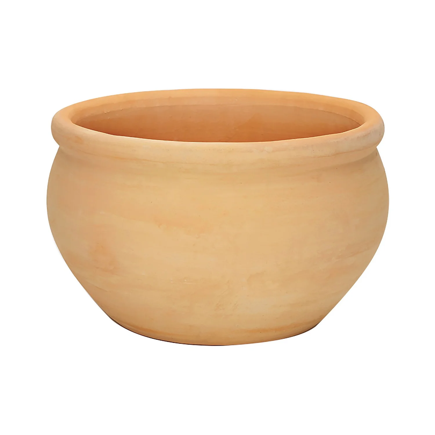 Regency Terracotta Bowl - 28cm 1 Regency Terracotta Bowl - 28cm