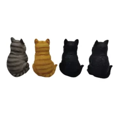 Lifelike Cat Garden Ornaments -Gardening Tool Store 13231889 1454924142572590