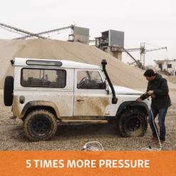 Worx Hydroshot Cordless Pressure Washer 13 Worx Hydroshot Cordless Pressure Washer -Gardening Tool Store 13304092 1544899256169919