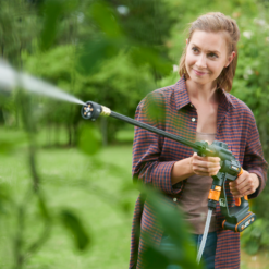 Worx Hydroshot Cordless Pressure Washer 9 Worx Hydroshot Cordless Pressure Washer -Gardening Tool Store 13304092 3484899255874911