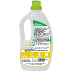 Ecofective Organic Compost Maker - 1L + 50% Extra Free -Gardening Tool Store 13432727 1524934747681745