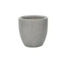 Sierra Grey Egg Planter - 25cm