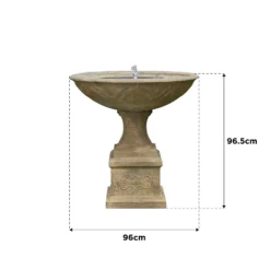 RHS Hyde Water Feature -Gardening Tool Store 13452059 8144930130268021