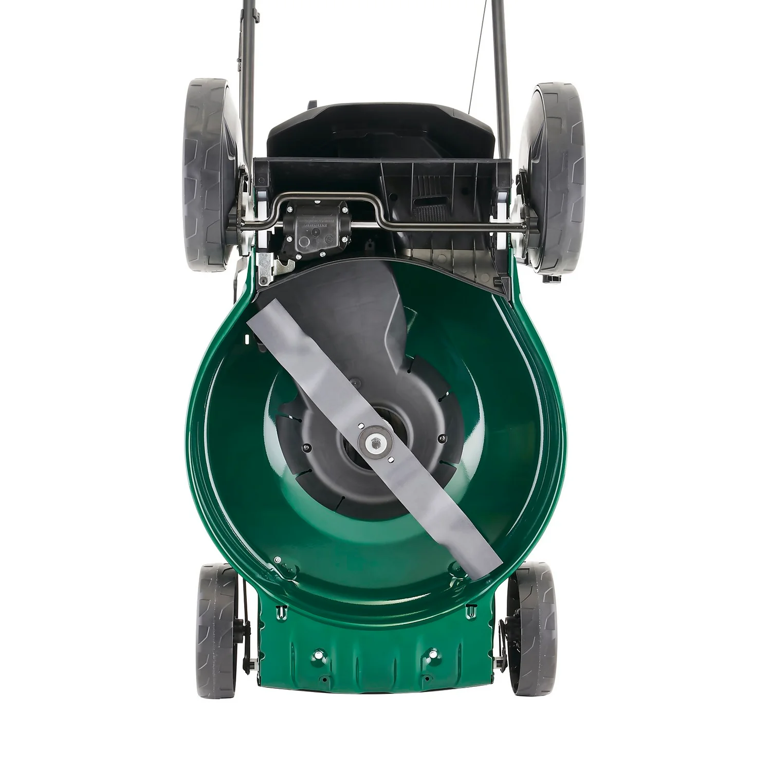 Atco 166cc Classic 20S Petrol Lawn Mower- 51cm 10 Atco 166cc Classic 20S Petrol Lawn Mower- 51cm - Image 10
