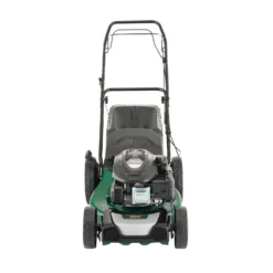 Atco 139cc Classic 18S Petrol Lawn Mower - 46cm -Gardening Tool Store 13483565 2354929335851995