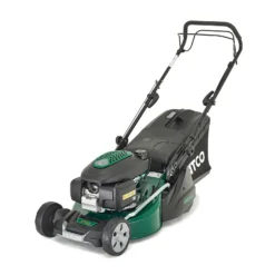 Atco 145cc Liner 18SH Petrol Lawn Mower - 46cm 13 Atco 145cc Liner 18SH Petrol Lawn Mower - 46cm -Gardening Tool Store 13486585 1284932690047538