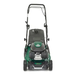 Atco 145cc Liner 18SH Petrol Lawn Mower - 46cm 14 Atco 145cc Liner 18SH Petrol Lawn Mower - 46cm -Gardening Tool Store 13486585 7784932690074535