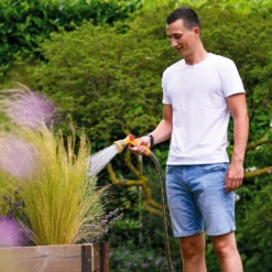 Hozelock Multi Spray Gun -Gardening Tool Store 13489415 2004926527465175