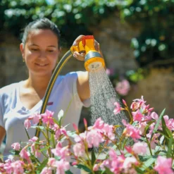 Hozelock Multi Spray Gun -Gardening Tool Store 13489415 6664926527379345