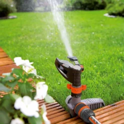 GARDENA Pulse Spike Water Sprinkler 7 GARDENA Pulse Spike Water Sprinkler -Gardening Tool Store 13489629 1324924640425386