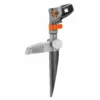 GARDENA Pulse Spike Water Sprinkler
