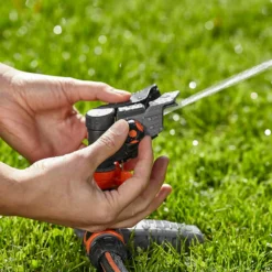 GARDENA Pulse Spike Water Sprinkler 8 GARDENA Pulse Spike Water Sprinkler -Gardening Tool Store 13489629 7584924640464455