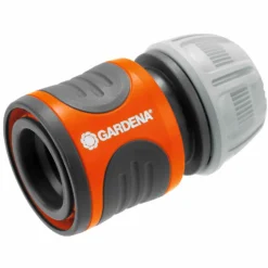 GARDENA Hose Connector And Water Stop Set -Gardening Tool Store 13489630 9154976999518947