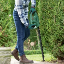 Bosch EasyHedgeCut 45-16 Hedge Trimmer -Gardening Tool Store 13496927 1674931200110936