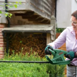 Bosch EasyHedgeCut 45-16 Hedge Trimmer -Gardening Tool Store 13496927 2034931200060101