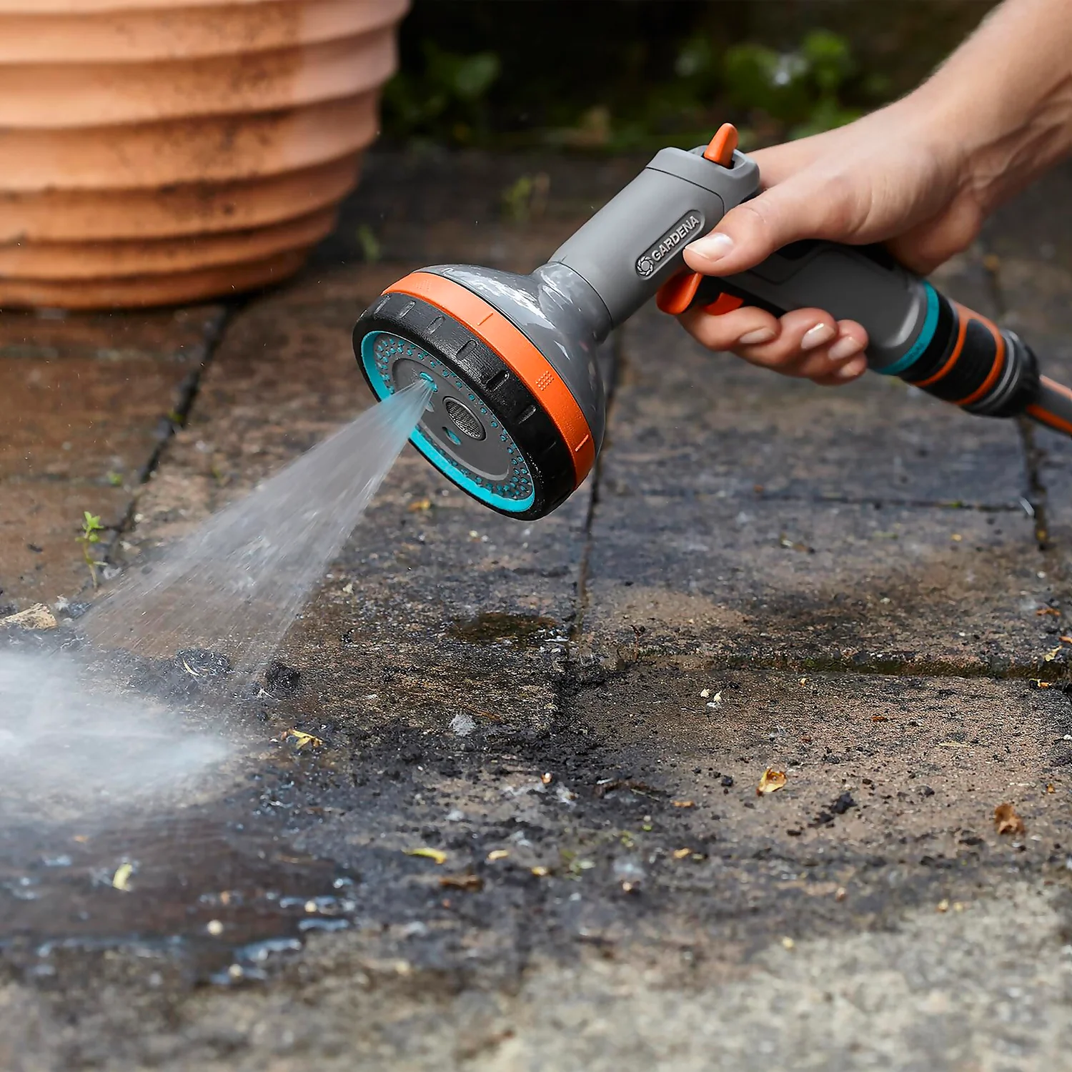 GARDENA Comfort Multi-Sprayer 8 GARDENA Comfort Multi-Sprayer - Image 8