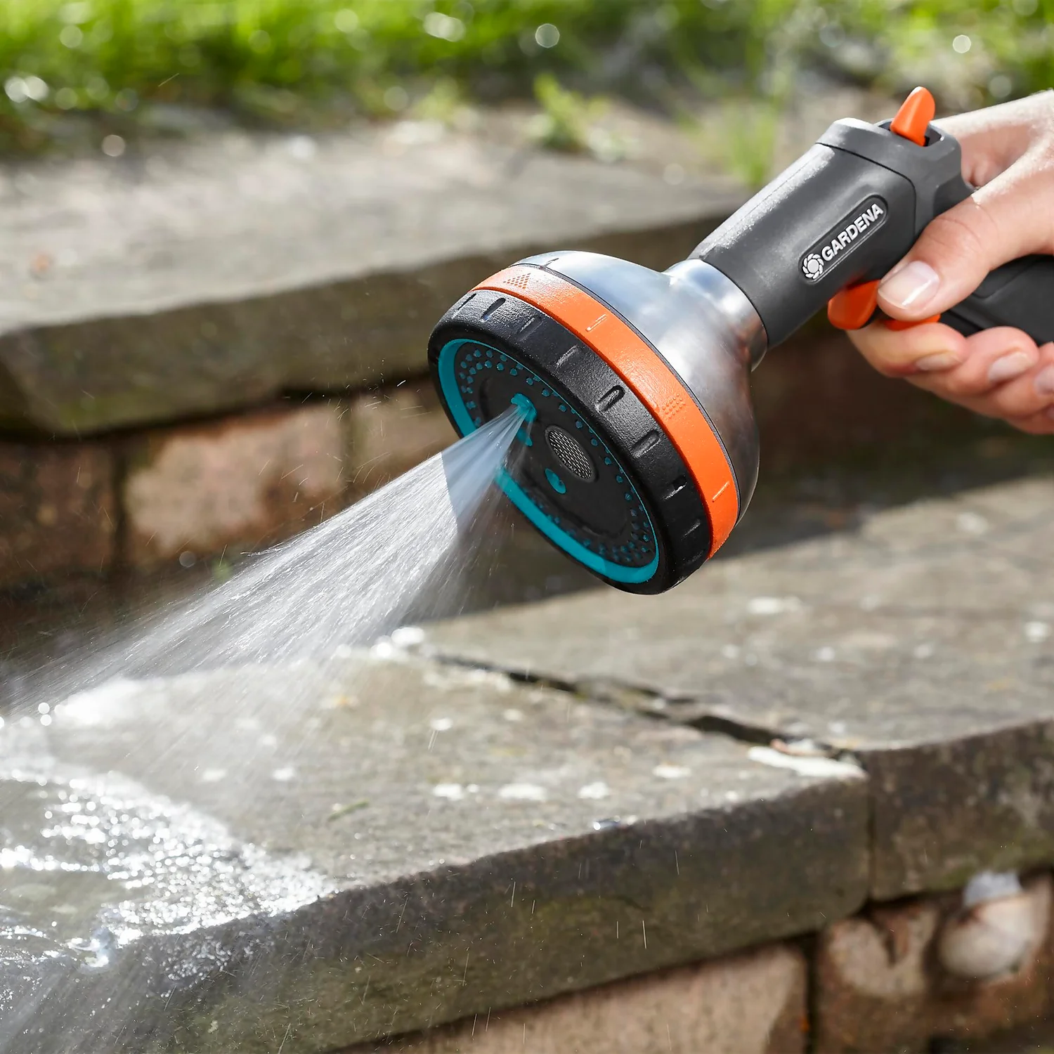 GARDENA Premium Multi-Sprayer 5 GARDENA Premium Multi-Sprayer - Image 5