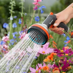GARDENA Premium Multi-Sprayer 16 GARDENA Premium Multi-Sprayer -Gardening Tool Store 13514456 2014936408014255